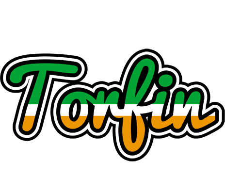Torfin ireland logo