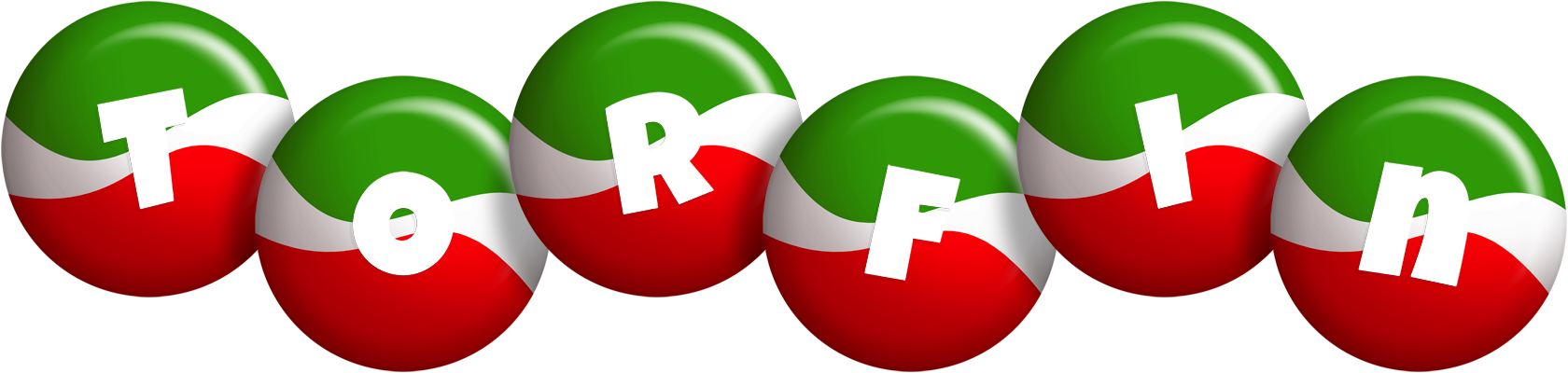 Torfin italy logo