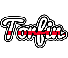 Torfin kingdom logo