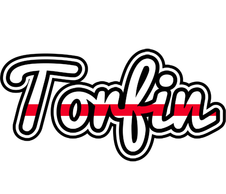 Torfin kingdom logo