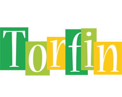 Torfin lemonade logo