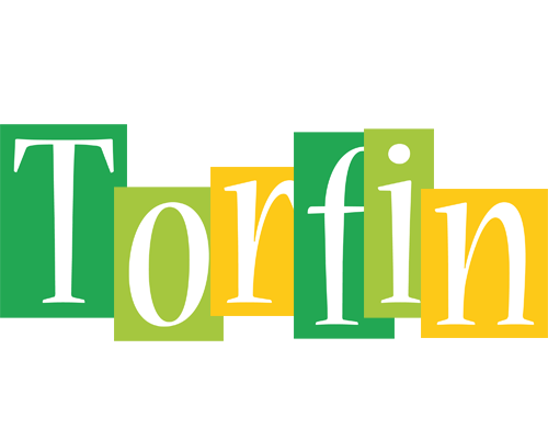 Torfin lemonade logo