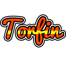 Torfin madrid logo