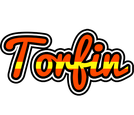 Torfin madrid logo