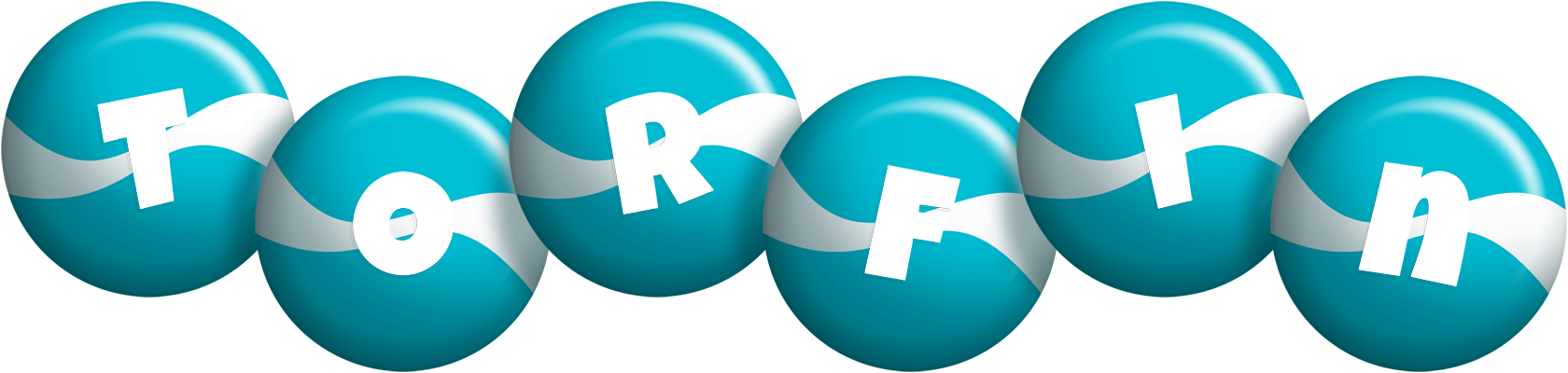 Torfin messi logo