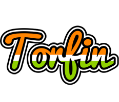 Torfin mumbai logo