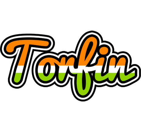 Torfin mumbai logo