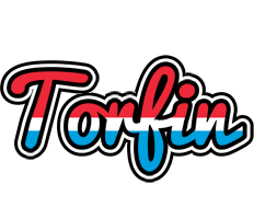 Torfin norway logo