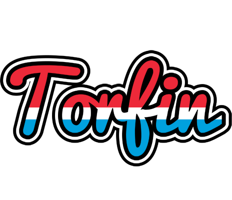 Torfin norway logo