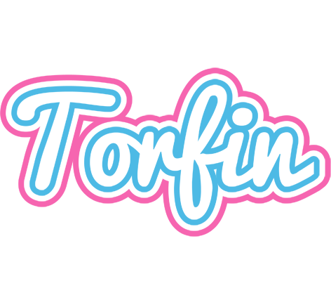Torfin outdoors logo