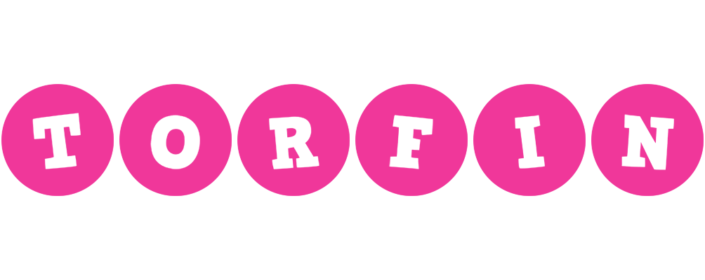 Torfin poker logo