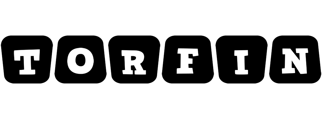 Torfin racing logo