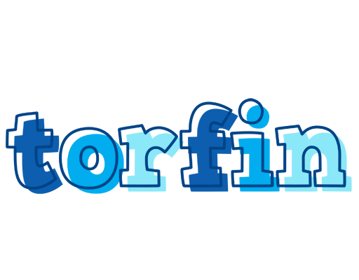 Torfin sailor logo