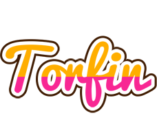 Torfin smoothie logo