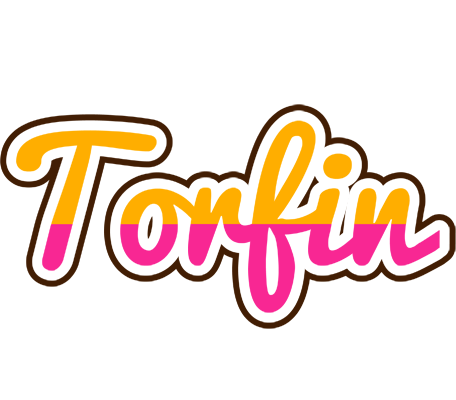 Torfin smoothie logo