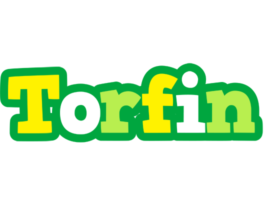 Torfin soccer logo