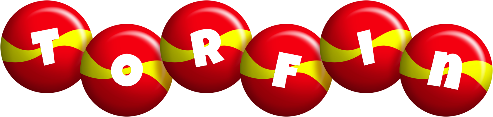 Torfin spain logo