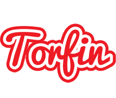 Torfin sunshine logo