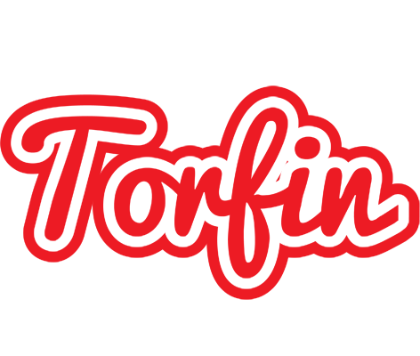 Torfin sunshine logo
