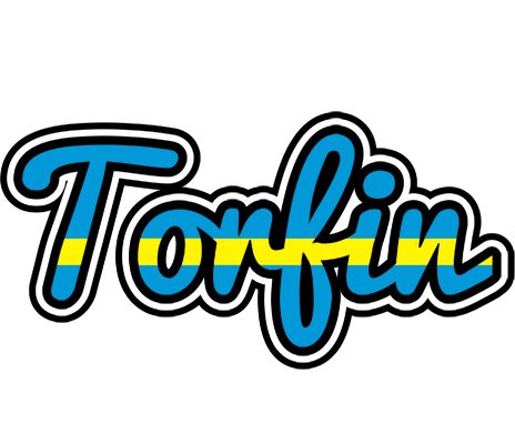 Torfin sweden logo