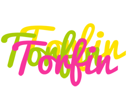 Torfin sweets logo