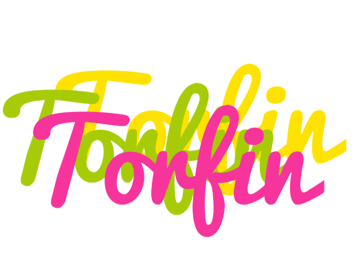 Torfin sweets logo
