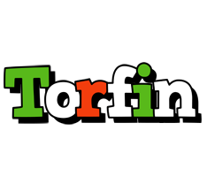 Torfin venezia logo