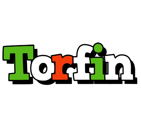 Torfin venezia logo