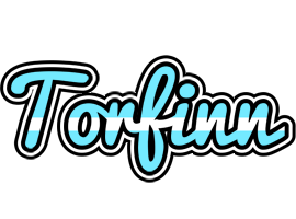 Torfinn argentine logo