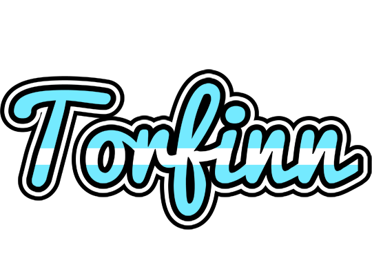 Torfinn argentine logo