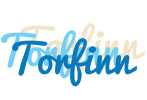 Torfinn breeze logo