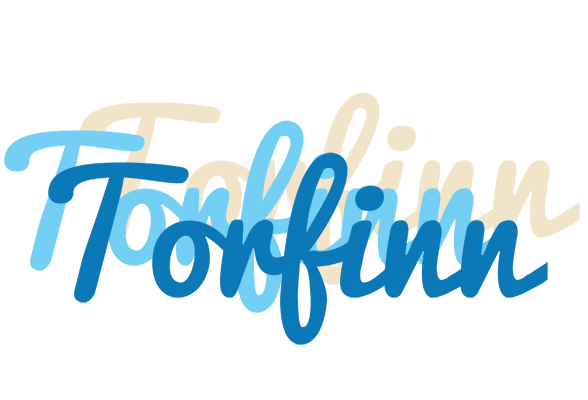 Torfinn breeze logo