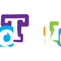 Torfinn casino logo