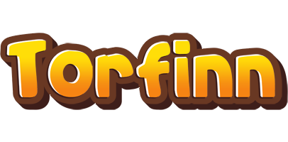 Torfinn cookies logo