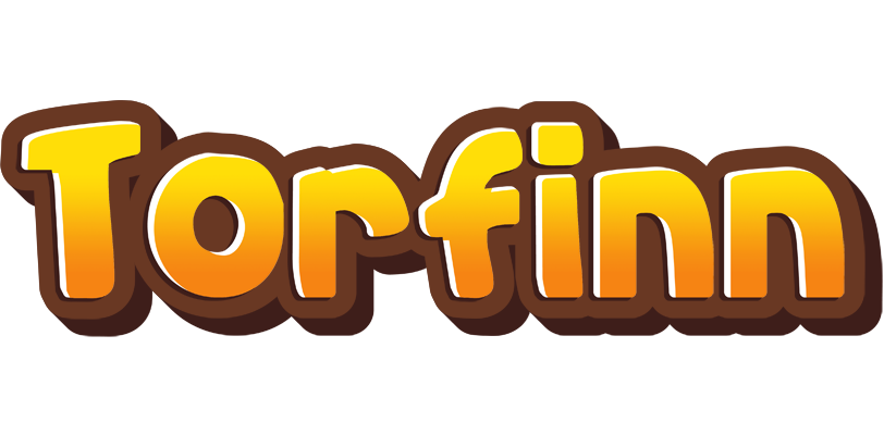 Torfinn cookies logo