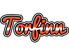 Torfinn denmark logo