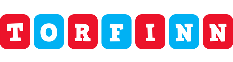 Torfinn diesel logo