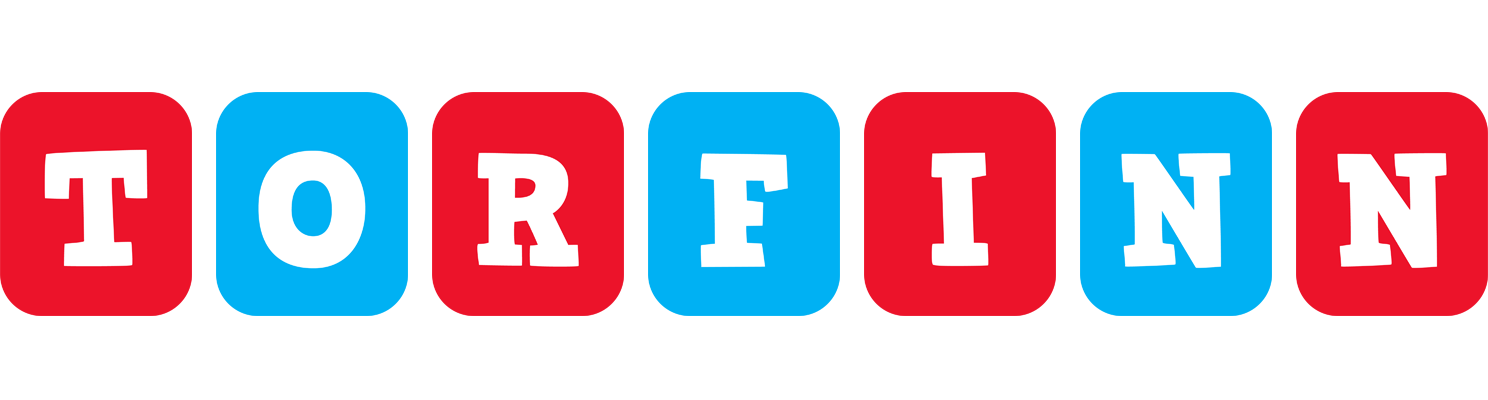 Torfinn diesel logo