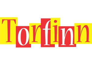 Torfinn errors logo