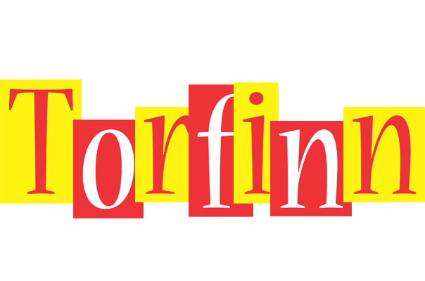 Torfinn errors logo
