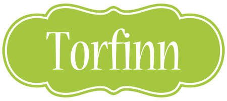 Torfinn family logo