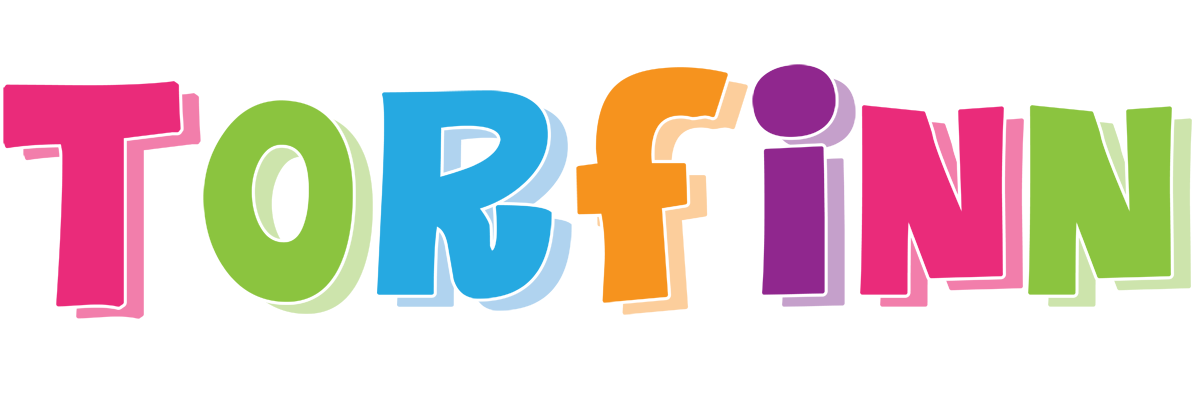 Torfinn friday logo