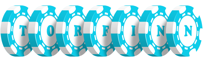 Torfinn funbet logo