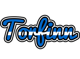 Torfinn greece logo