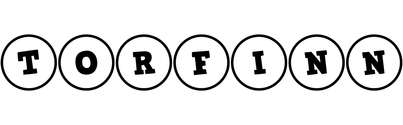 Torfinn handy logo