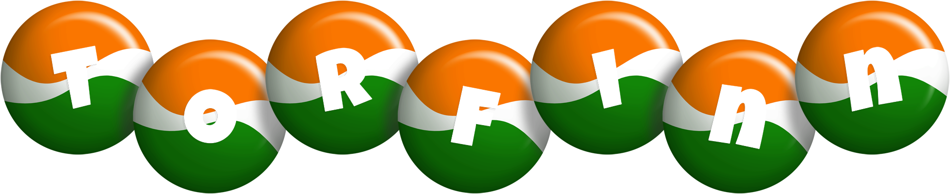 Torfinn india logo
