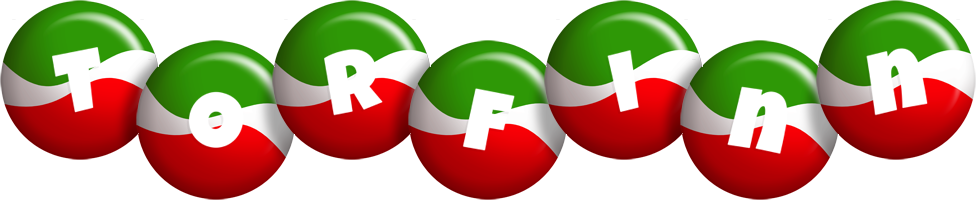 Torfinn italy logo