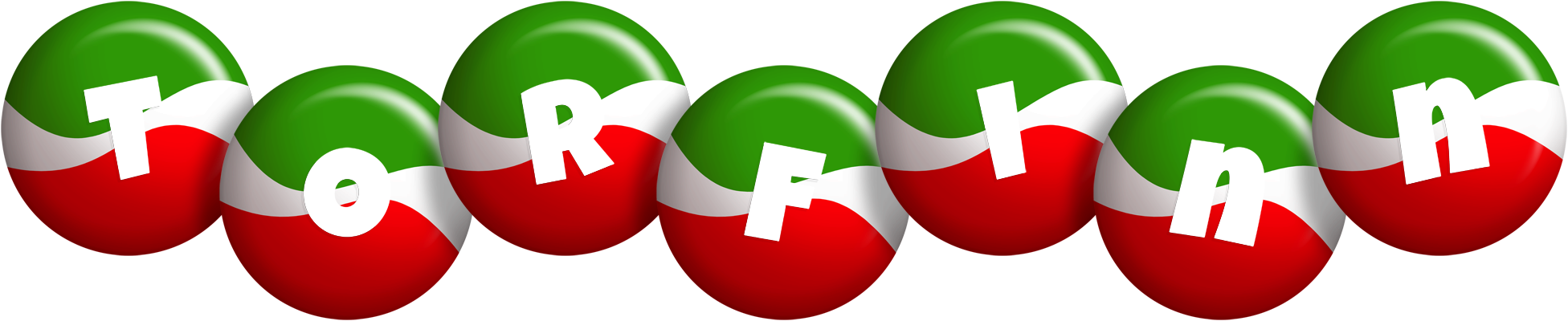 Torfinn italy logo