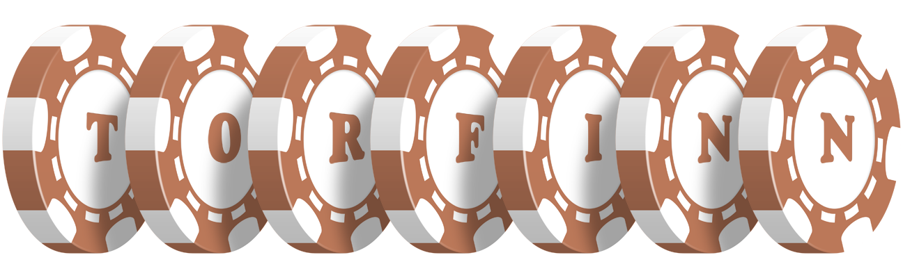 Torfinn limit logo