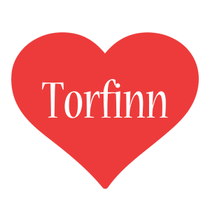 Torfinn love logo